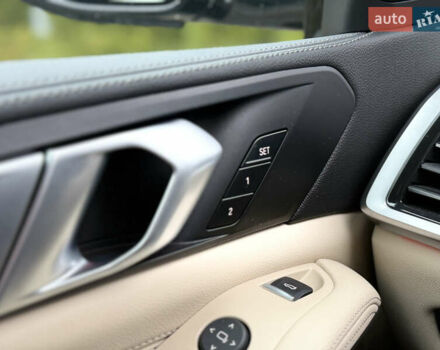 Коричневый БМВ Х5, объемом двигателя 2 л и пробегом 41 тыс. км за 63900 $, фото 67 на Automoto.ua