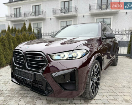 Коричневый БМВ Х5, объемом двигателя 4.4 л и пробегом 69 тыс. км за 72900 $, фото 7 на Automoto.ua