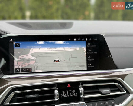 Коричневый БМВ Х5, объемом двигателя 2 л и пробегом 41 тыс. км за 63900 $, фото 14 на Automoto.ua