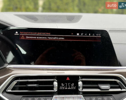 Коричневый БМВ Х5, объемом двигателя 2 л и пробегом 41 тыс. км за 63900 $, фото 55 на Automoto.ua