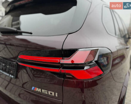 Коричневый БМВ Х5, объемом двигателя 4.4 л и пробегом 69 тыс. км за 72900 $, фото 73 на Automoto.ua