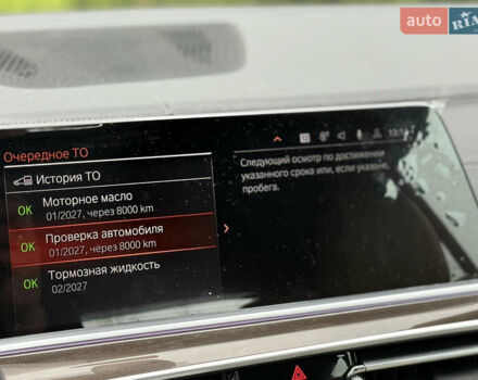 Коричневый БМВ Х5, объемом двигателя 2 л и пробегом 41 тыс. км за 63900 $, фото 62 на Automoto.ua