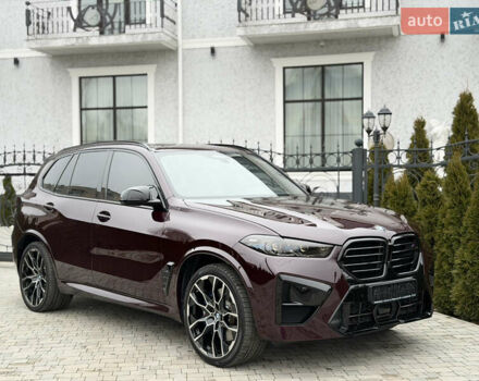 Коричневый БМВ Х5, объемом двигателя 4.4 л и пробегом 69 тыс. км за 72900 $, фото 25 на Automoto.ua