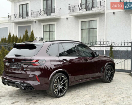 Коричневый БМВ Х5, объемом двигателя 4.4 л и пробегом 69 тыс. км за 72900 $, фото 33 на Automoto.ua