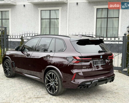 Коричневый БМВ Х5, объемом двигателя 4.4 л и пробегом 69 тыс. км за 72900 $, фото 40 на Automoto.ua