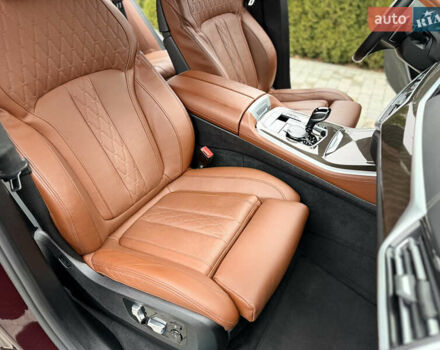 Коричневый БМВ Х5, объемом двигателя 4.4 л и пробегом 69 тыс. км за 72900 $, фото 89 на Automoto.ua