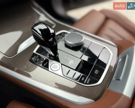 Коричневый БМВ Х5, объемом двигателя 4.4 л и пробегом 69 тыс. км за 72900 $, фото 98 на Automoto.ua