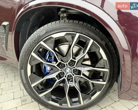 Коричневый БМВ Х5, объемом двигателя 4.4 л и пробегом 69 тыс. км за 72900 $, фото 70 на Automoto.ua