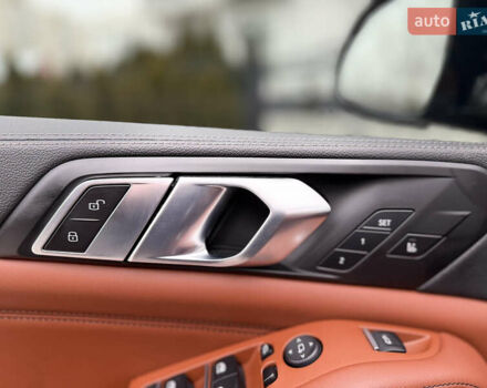 Коричневый БМВ Х5, объемом двигателя 4.4 л и пробегом 69 тыс. км за 72900 $, фото 104 на Automoto.ua