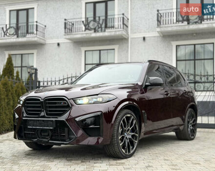 Коричневый БМВ Х5, объемом двигателя 4.4 л и пробегом 69 тыс. км за 72900 $, фото 18 на Automoto.ua