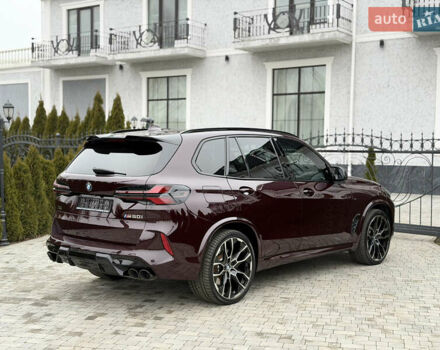 Коричневый БМВ Х5, объемом двигателя 4.4 л и пробегом 69 тыс. км за 72900 $, фото 32 на Automoto.ua