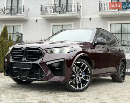 Коричневый БМВ Х5, объемом двигателя 4.4 л и пробегом 69 тыс. км за 72900 $, фото 22 на Automoto.ua