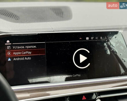 Коричневый БМВ Х5, объемом двигателя 2 л и пробегом 41 тыс. км за 63900 $, фото 61 на Automoto.ua