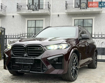 Коричневый БМВ Х5, объемом двигателя 4.4 л и пробегом 69 тыс. км за 72900 $, фото 15 на Automoto.ua