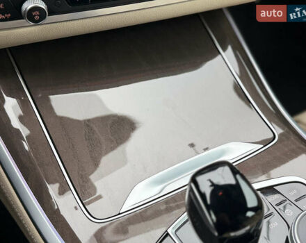 Коричневый БМВ Х5, объемом двигателя 2 л и пробегом 41 тыс. км за 63900 $, фото 46 на Automoto.ua