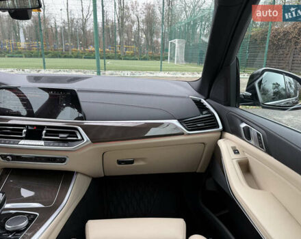 Коричневый БМВ Х5, объемом двигателя 2 л и пробегом 41 тыс. км за 63900 $, фото 79 на Automoto.ua