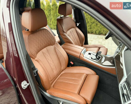 Коричневый БМВ Х5, объемом двигателя 4.4 л и пробегом 69 тыс. км за 72900 $, фото 88 на Automoto.ua