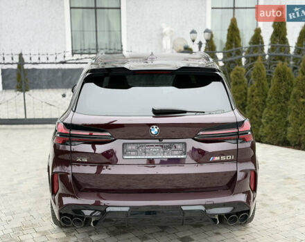 Коричневый БМВ Х5, объемом двигателя 4.4 л и пробегом 69 тыс. км за 72900 $, фото 35 на Automoto.ua