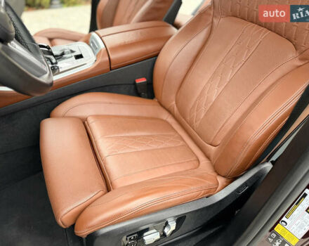 Коричневый БМВ Х5, объемом двигателя 4.4 л и пробегом 69 тыс. км за 72900 $, фото 92 на Automoto.ua