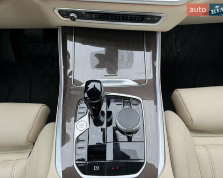 Коричневый БМВ Х5, объемом двигателя 2 л и пробегом 41 тыс. км за 63900 $, фото 80 на Automoto.ua