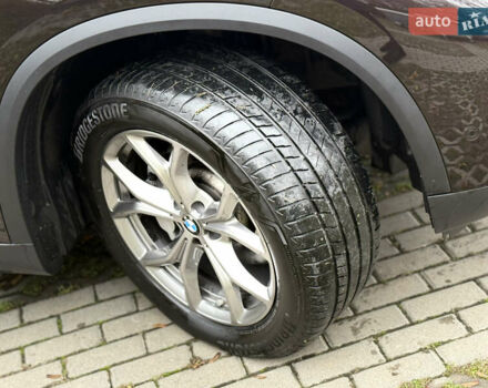 Коричневый БМВ Х5, объемом двигателя 2 л и пробегом 41 тыс. км за 63900 $, фото 21 на Automoto.ua