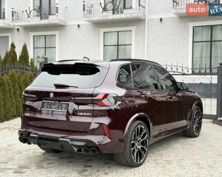 Коричневый БМВ Х5, объемом двигателя 4.4 л и пробегом 69 тыс. км за 72900 $, фото 28 на Automoto.ua