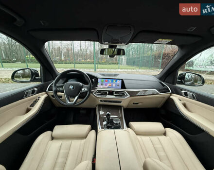 Коричневый БМВ Х5, объемом двигателя 2 л и пробегом 41 тыс. км за 63900 $, фото 76 на Automoto.ua