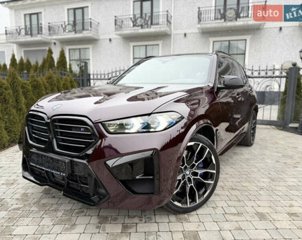 Коричневый БМВ Х5, объемом двигателя 4.4 л и пробегом 69 тыс. км за 72900 $, фото 23 на Automoto.ua