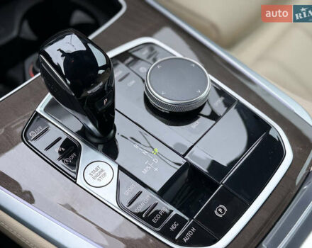 Коричневый БМВ Х5, объемом двигателя 2 л и пробегом 41 тыс. км за 63900 $, фото 44 на Automoto.ua