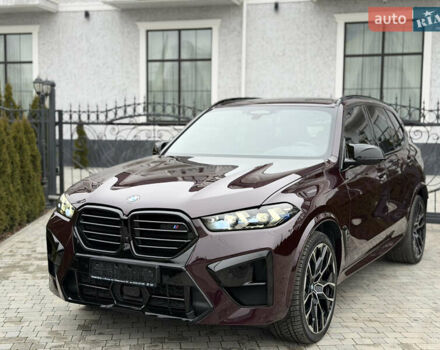 Коричневый БМВ Х5, объемом двигателя 4.4 л и пробегом 69 тыс. км за 72900 $, фото 54 на Automoto.ua