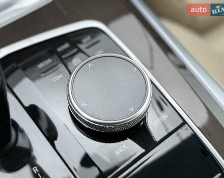 Коричневый БМВ Х5, объемом двигателя 2 л и пробегом 41 тыс. км за 63900 $, фото 59 на Automoto.ua
