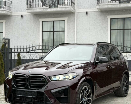 Коричневый БМВ Х5, объемом двигателя 4.4 л и пробегом 69 тыс. км за 72900 $, фото 13 на Automoto.ua