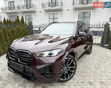 Коричневый БМВ Х5, объемом двигателя 4.4 л и пробегом 69 тыс. км за 72900 $, фото 21 на Automoto.ua