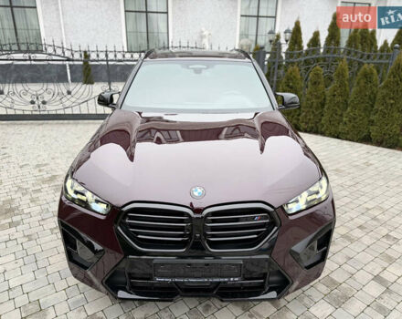 Коричневый БМВ Х5, объемом двигателя 4.4 л и пробегом 69 тыс. км за 72900 $, фото 6 на Automoto.ua