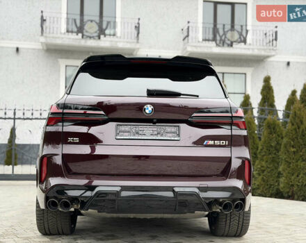 Коричневый БМВ Х5, объемом двигателя 4.4 л и пробегом 69 тыс. км за 72900 $, фото 36 на Automoto.ua