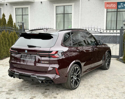 Коричневый БМВ Х5, объемом двигателя 4.4 л и пробегом 69 тыс. км за 72900 $, фото 29 на Automoto.ua