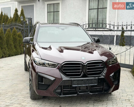 Коричневый БМВ Х5, объемом двигателя 4.4 л и пробегом 69 тыс. км за 72900 $, фото 57 на Automoto.ua