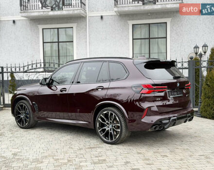 Коричневый БМВ Х5, объемом двигателя 4.4 л и пробегом 69 тыс. км за 72900 $, фото 44 на Automoto.ua