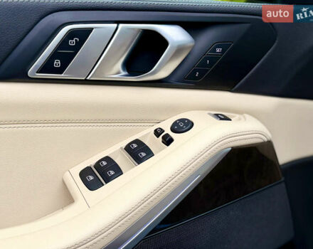 Коричневый БМВ Х5, объемом двигателя 2 л и пробегом 41 тыс. км за 63900 $, фото 43 на Automoto.ua