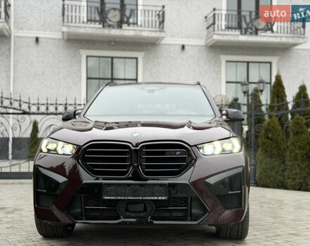 Коричневый БМВ Х5, объемом двигателя 4.4 л и пробегом 69 тыс. км за 72900 $, фото 10 на Automoto.ua