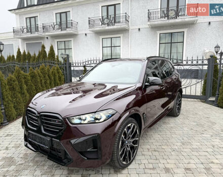 Коричневый БМВ Х5, объемом двигателя 4.4 л и пробегом 69 тыс. км за 72900 $, фото 8 на Automoto.ua