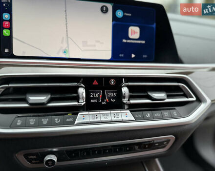 Коричневый БМВ Х5, объемом двигателя 4.4 л и пробегом 69 тыс. км за 72900 $, фото 101 на Automoto.ua