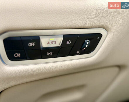 Коричневый БМВ Х5, объемом двигателя 2 л и пробегом 41 тыс. км за 63900 $, фото 45 на Automoto.ua