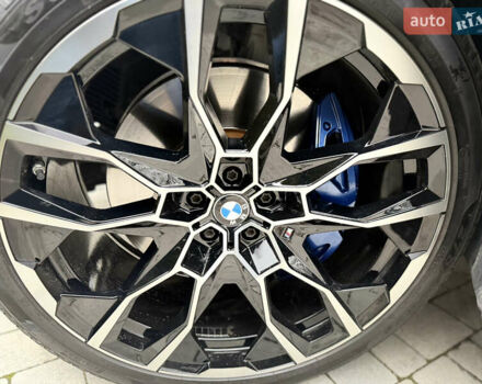 Коричневый БМВ Х5, объемом двигателя 4.4 л и пробегом 69 тыс. км за 72900 $, фото 78 на Automoto.ua