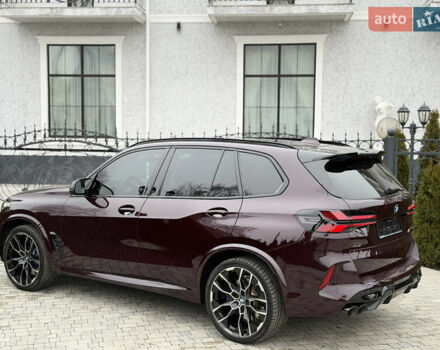 Коричневый БМВ Х5, объемом двигателя 4.4 л и пробегом 69 тыс. км за 72900 $, фото 46 на Automoto.ua