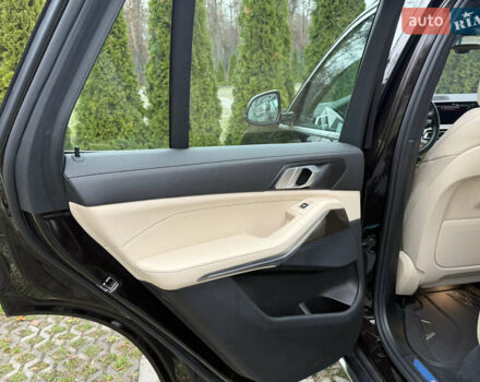 Коричневый БМВ Х5, объемом двигателя 2 л и пробегом 41 тыс. км за 63900 $, фото 73 на Automoto.ua