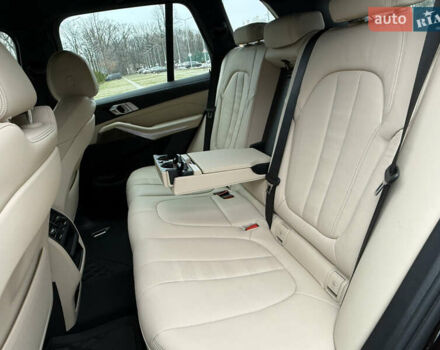 Коричневый БМВ Х5, объемом двигателя 2 л и пробегом 41 тыс. км за 63900 $, фото 72 на Automoto.ua