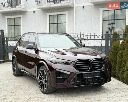 Коричневый БМВ Х5, объемом двигателя 4.4 л и пробегом 69 тыс. км за 72900 $, фото 27 на Automoto.ua