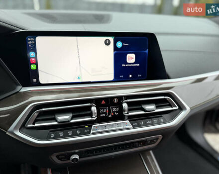 Коричневый БМВ Х5, объемом двигателя 4.4 л и пробегом 69 тыс. км за 72900 $, фото 100 на Automoto.ua