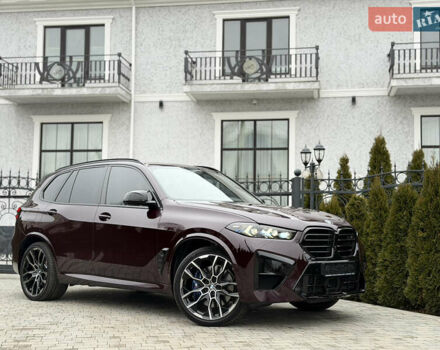 Коричневый БМВ Х5, объемом двигателя 4.4 л и пробегом 69 тыс. км за 72900 $, фото 67 на Automoto.ua
